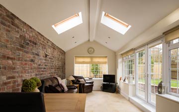 conservatory roof insulation Leaveland, Kent