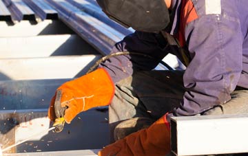 Leaveland flat roofing options