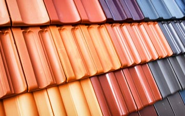 Leaveland roof tile costs