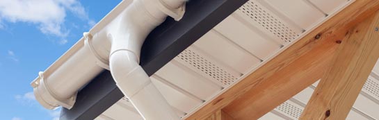 get Leaveland guttering quotes today