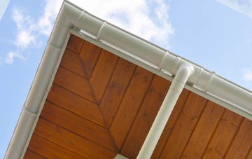 Leaveland soffit types
