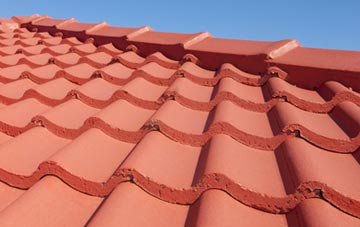 Leaveland tile and slate roof replacement