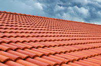 Leaveland roofing tiles